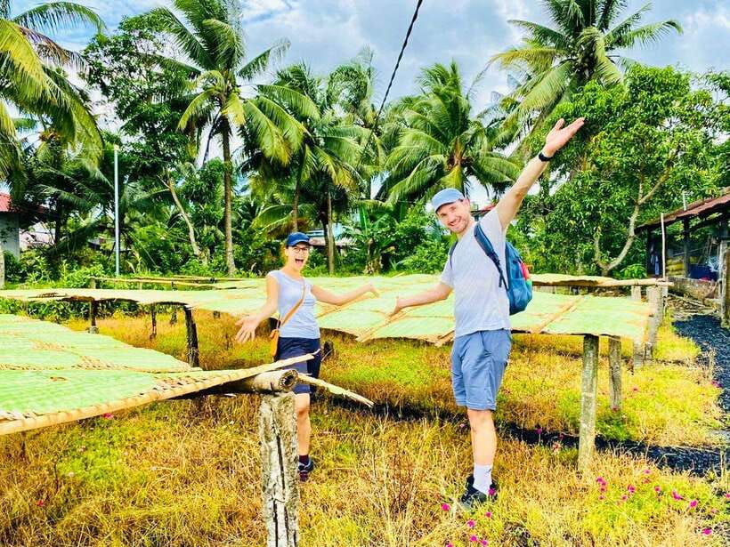 Can Tho: Authentic Floating Market, Wild Canal system, Cocoa - Who will enjoy this tour most