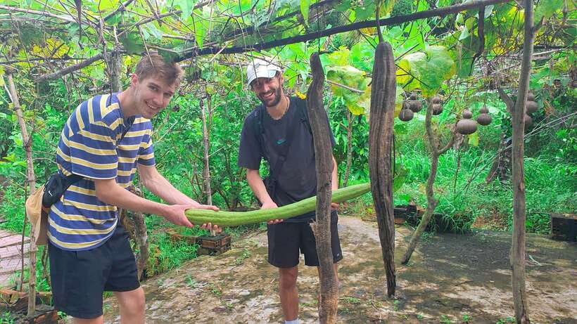 Can Tho: Authentic Mekong Delta – Real Local Life Tour. - Is $36 good value?