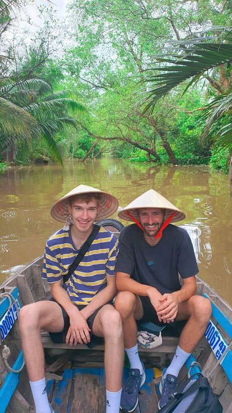 Can Tho: Authentic Mekong Delta – Real Local Life Tour. - Why this Can Tho tour feels different