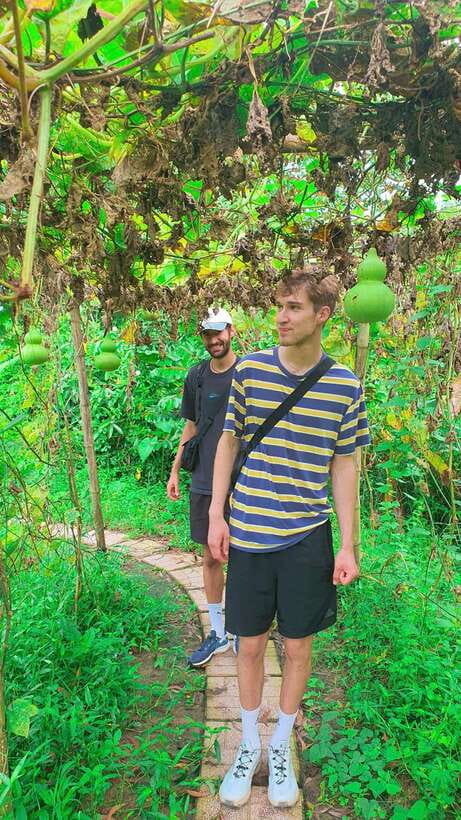 Can Tho: Authentic Mekong Delta – Real Local Life Tour. - Cruising the Mekong and its quieter canals