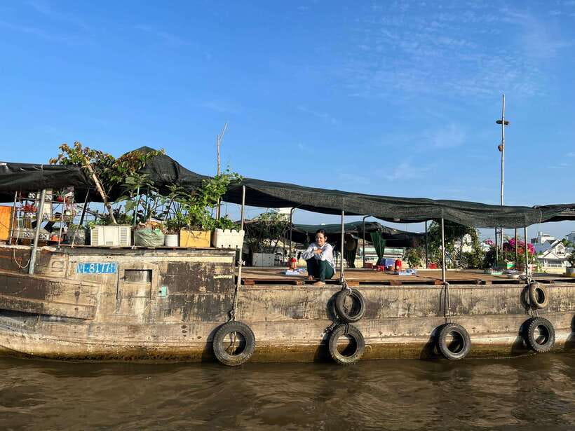 Can Tho: Cai Rang Floating Market and Canals - Why this Can Tho tour works so well