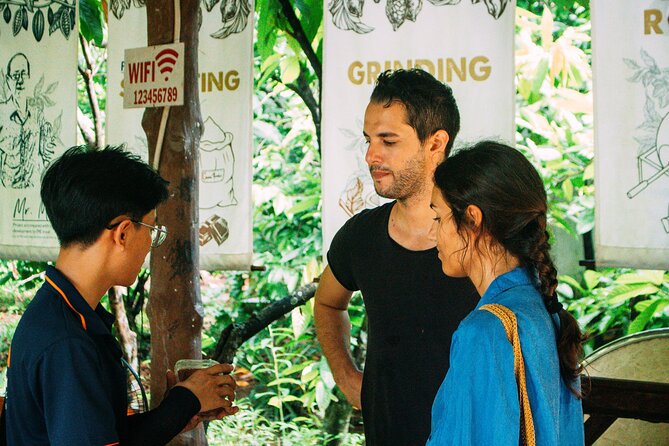 Can Tho: Cycling in Village-Fruit Garden-Experience Local Ferry - What the $47 price includes