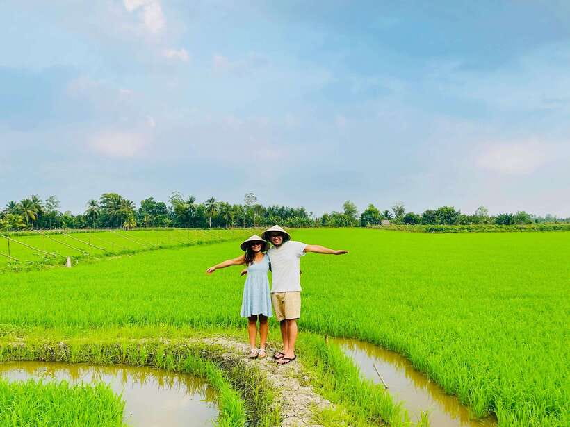 Can Tho: Explore Lung Ngoc Hoang Nature Reserve from Can Tho - Key points to know before you book