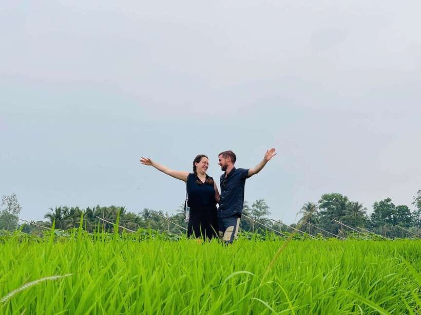 Can Tho: Explore Lung Ngoc Hoang Nature Reserve from Can Tho - Should you book the Lung Ngoc Hoang tour?