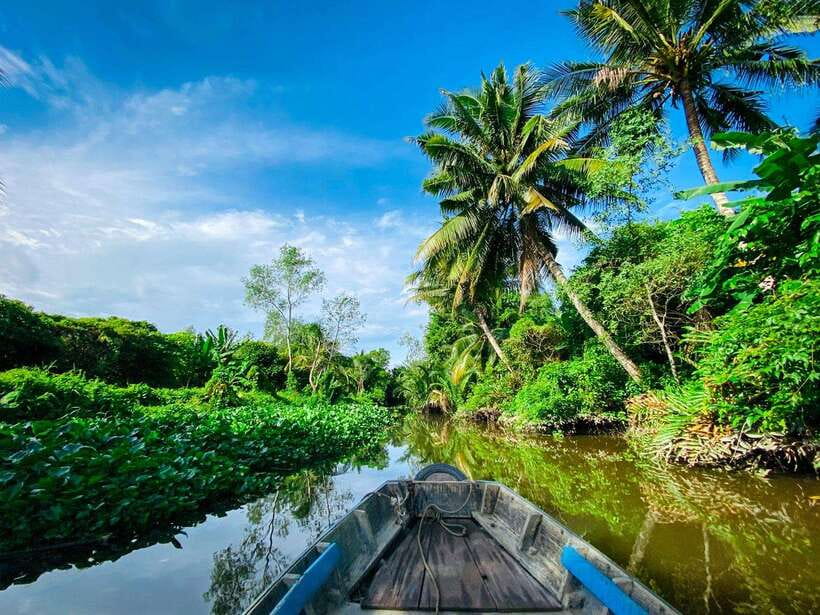 Can Tho: Explore Mekong, Floating Market, Cacao & Local Life - Should you book this Can Tho tour?