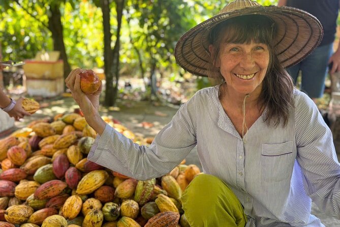 Can Tho: Floating Market, Canals, Nature Reserve & Forest - The road to Lung Ngoc Hoang Wetland Conservation Area