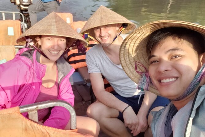 Can Tho: Floating Market & Mekong's Legacy( About 6 Pax) - 5:30 AM at the river, with a practical start
