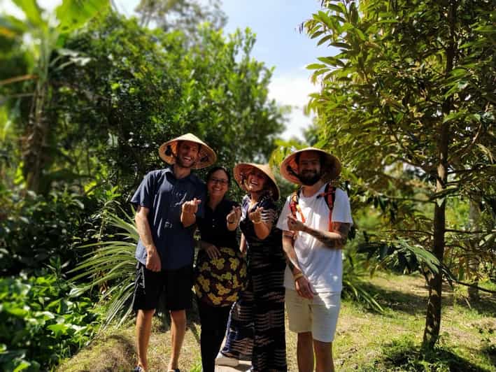 Can Tho: Mekong Delta and Cai Rang Floating Market Tour - Boats, timing, and hotel pickup