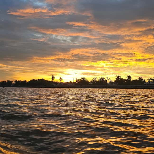 Can Tho: Peaceful Private Boat Ride on the Mekong(No Guide). - Who should book this private ride