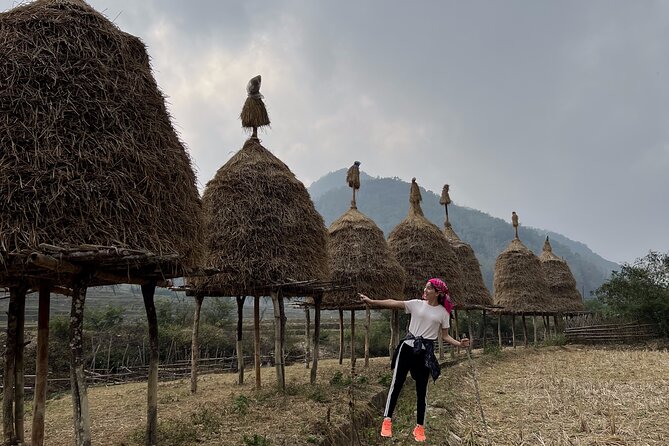 Cao Bang Easy Trekking Tours 2Days/1Night Ban Gioc Waterfall ET1 - Ban Gioc Waterfall by boat