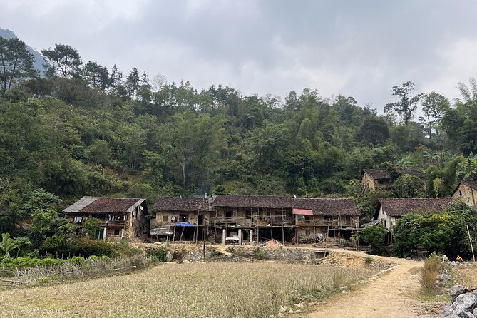 Cao Bang Easy Trekking Tours 2Days/1Night Ban Gioc Waterfall ET1 - Is $129 good value?