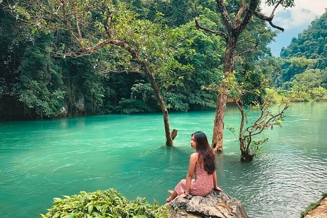 Cao Bang Loop Tour 3D2N by Motorbike, Car or Jeep - Safety, weather, and the pace of the route