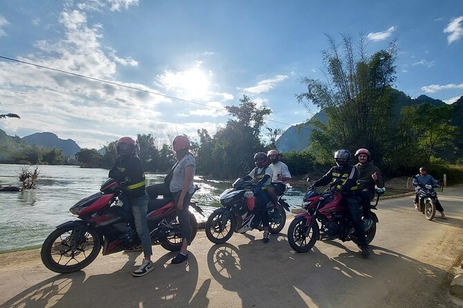 Cao Bang Loop Tour 3D2N by Motorbike, Car or Jeep - Who should book this Cao Bang trip?