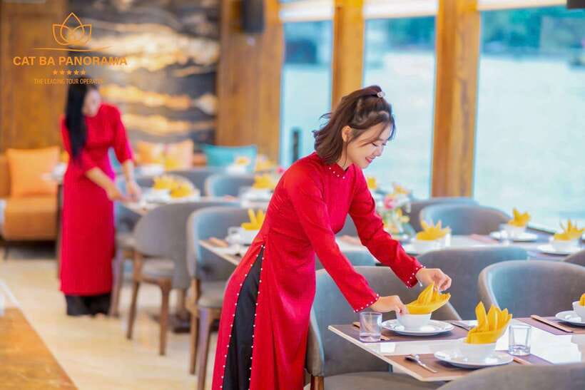 Cat Ba Island: Lan Ha Bay Full-Day with Luxury Cruise - Why Lan Ha Bay Works Better From the Water