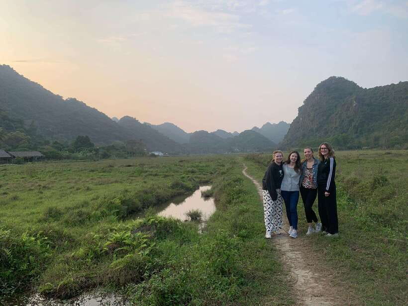 Cat Ba: National Park Day Trip with Cycling and Kayaking - Key points to know before booking