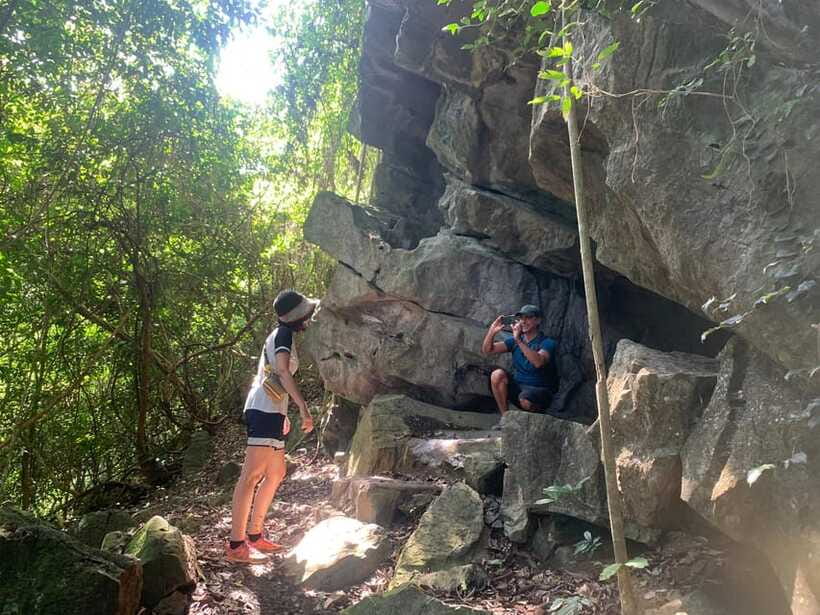 Cat Ba: National Park Day Trip with Cycling and Kayaking - Who should book this active Cat Ba tour?