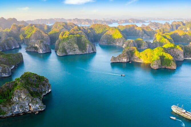 Cat Ba National Park Full Day Trekking Tour to Viet Hai Village - What the $39 price means