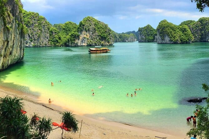 Cat Ba National Park Full Day Trekking Tour to Viet Hai Village - Who should book this Cat Ba day tour