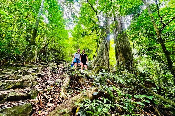 Cat Ba National Park Full Day Trekking Tour to Viet Hai Village - Booking timing and cancellation details