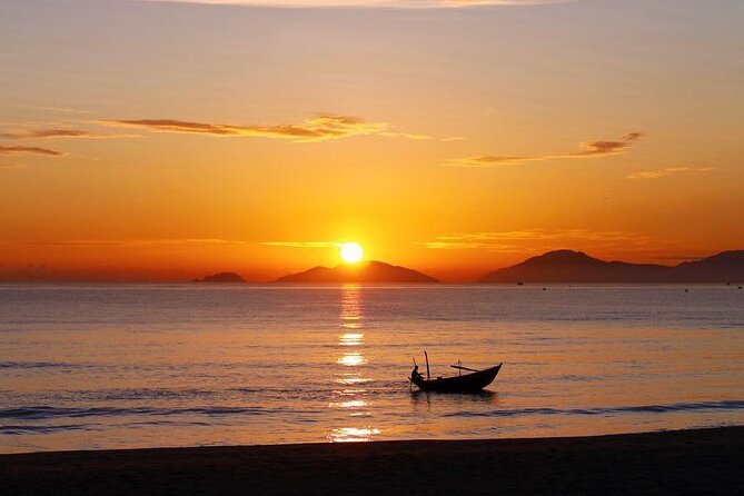 Cham Island Daily-Snorkeling(Optional:Pick up at Cua Dai Port) - Who should book this Cham Island outing?