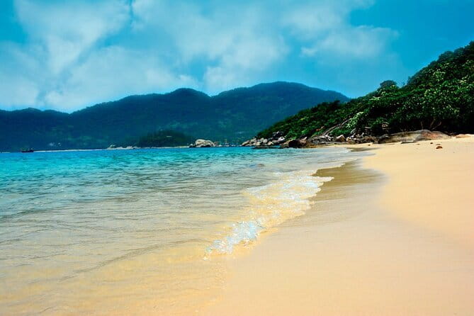 Cham island snorkeling tour - Private transport makes the day easier