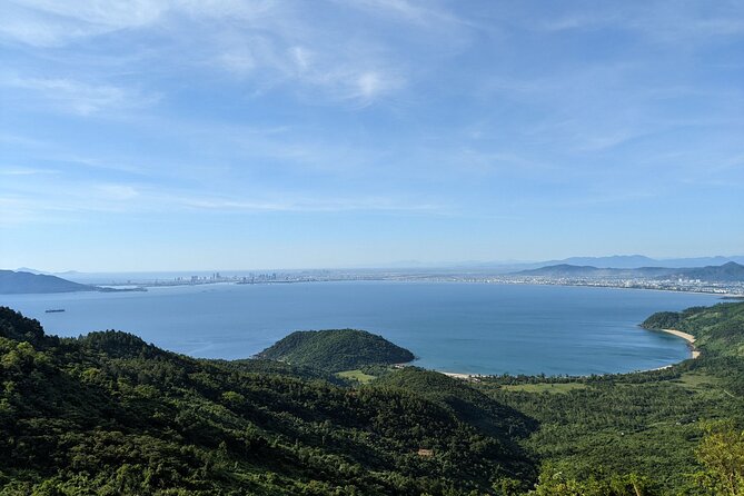 Chan May Port : Private tour to Da Nang & Hoi An Old Town - What the $141 price really covers