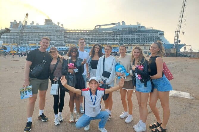 Chan May Port /Tien Sa Port: Hoi An City & Da Nang Highlight Tour - Key Points to Know Before You Go