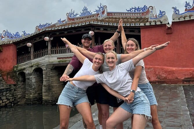 Chan May Port /Tien Sa Port: Hoi An City & Da Nang Highlight Tour - Why This Port Excursion Works So Well