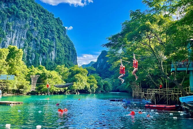 Chan May Port to Golden Bridge or Hoi An by Private Car - Lang Co Beach and the coastal road