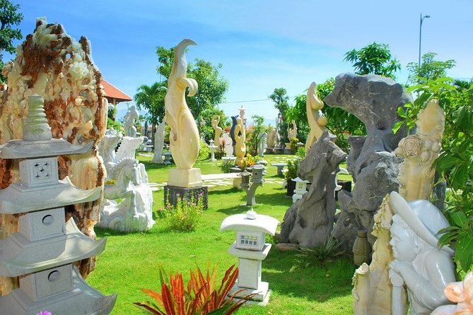 Chan May Shore Excursion To Hoian Private Tour - Key points to know before you book