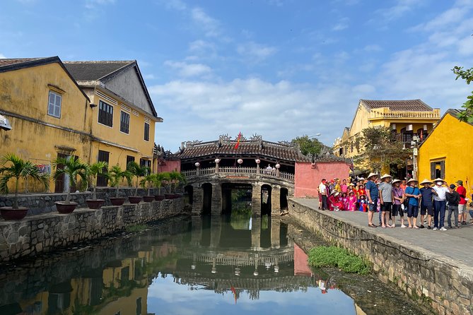 Chan May Shore Excursion To Hoian Private Tour - What the private format really changes