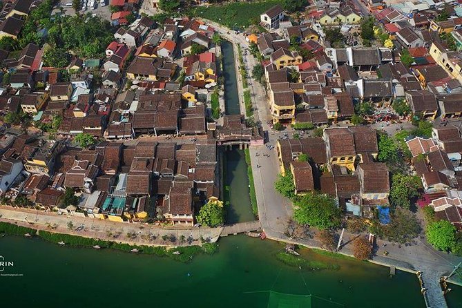 Chan May Shore Excursion To Hoian Private Tour - Price, timing, and cancellation