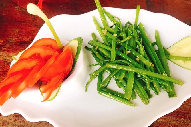 Chef Vu Cooking Class Plus Market Trip in Saigon Center (Pick up by Cyclo) - Who will get the most from this experience