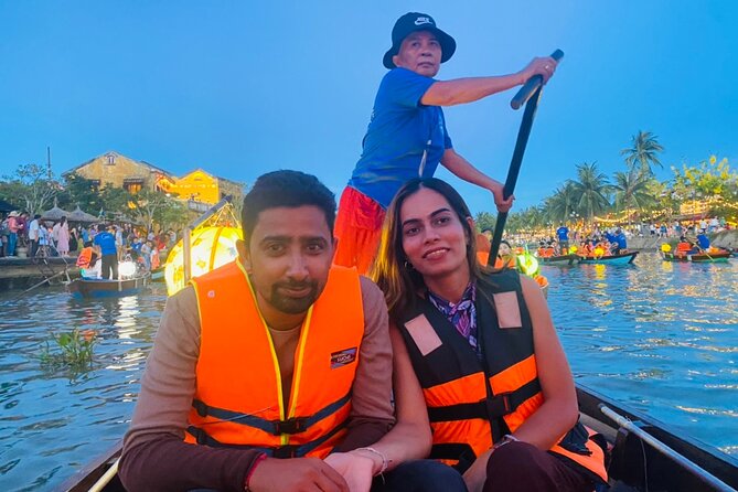 Coconut Jungle Eco & Hoi An City Tour With Boat Ride - What the $42 price really covers