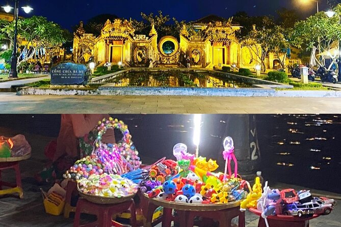 Coconut Jungle Eco & Hoi An City Tour With Boat Ride - Who should book this Hoi An day trip?