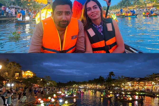 Coconut Jungle Eco & Hoi An City Tour With Boat Ride - FAQ
