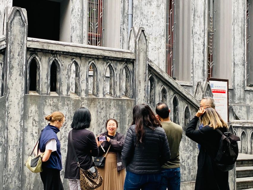 Coffee, History, and Architecture of the French Quarter - Finishing near the University of Pharmacy