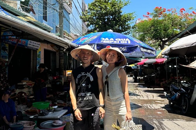 Cook 5 Dishes Authentic Vietnam Food and Market Adventure - What the three-hour schedule means for you