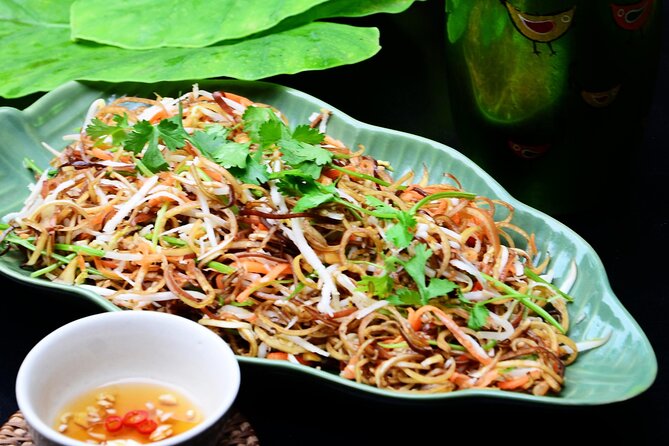 Cooking class with market visit - Practical ways to make the morning better