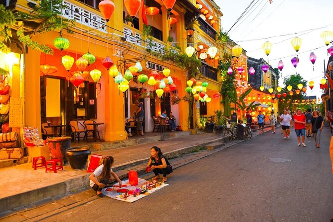 Cooking with Jolie in Hoi An - At a glance: what makes this class worth your time