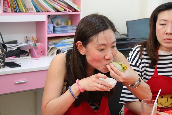 Cooking with Jolie in Hoi An - Is $55 a fair price?