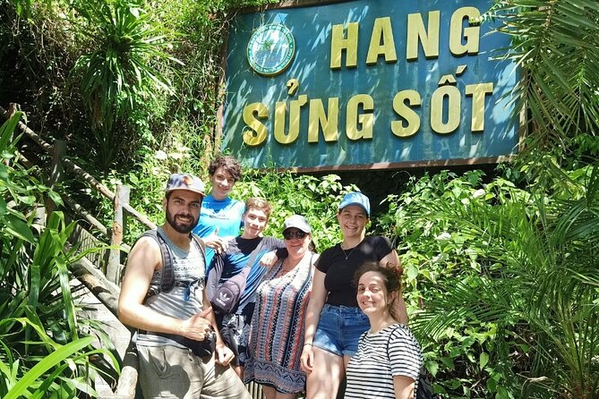CozyBay Cruise-The Best Small Group 2D/1N inHalong-All inclusive - Leaving Hanoi at 8:00 a.m.