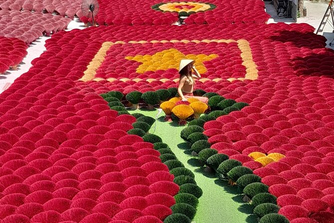 Craft Village Tour (Quang Phu Cau, Bat Trang, Chuong Conical,...) - Why these craft villages make a good Hanoi side trip