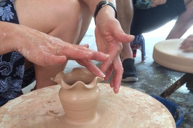 Craft Village Tour (Quang Phu Cau, Bat Trang, Chuong Conical,...) - Price, timing, and real value