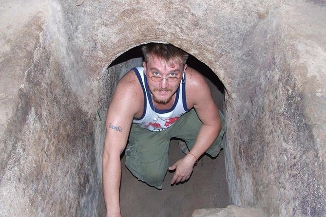 Cu Chi Tunnels and Mekong Delta 1 Day From Ho Chi Minh City - What lunch and refreshments are really worth