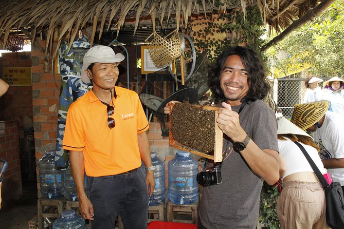 Cu Chi Tunnels and Mekong Delta 1 Day From Ho Chi Minh City - Is $37.99 good value?