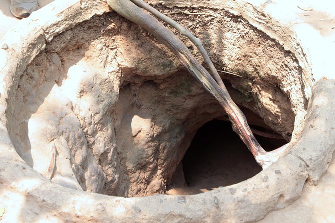 Cu Chi Tunnels and Mekong Delta Full Day Tour - Max 12 - Should you book it?