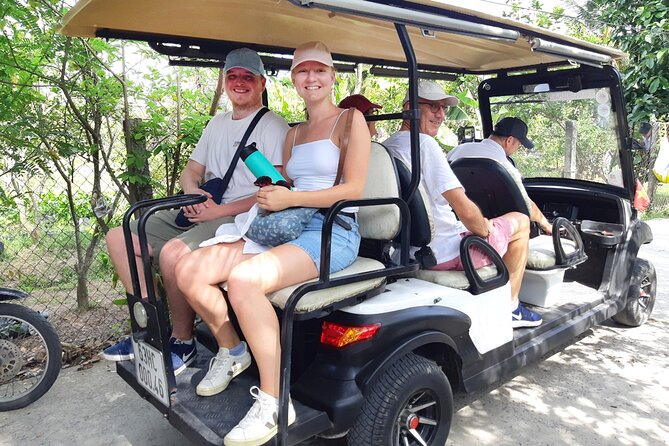 Cu Chi Tunnels and Mekong Delta - Small Group Tour - What the $33 price really covers