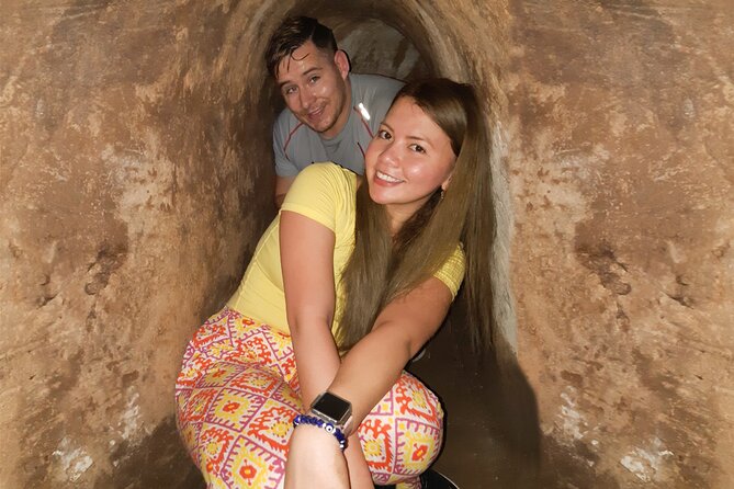 Cu Chi Tunnels and Mekong Delta - VIP Private Tour - What the private format changes