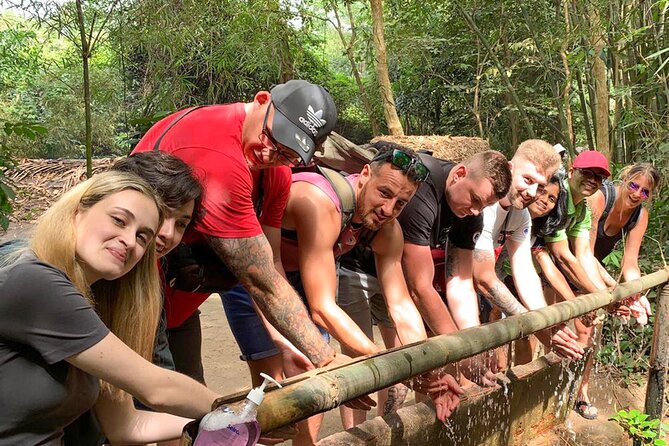 Cu Chi Tunnels and Mekong Delta - VIP Private Tour - Guides make or break a long day